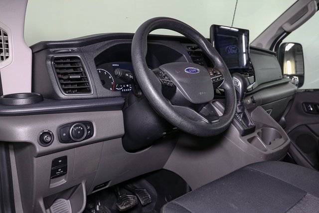 Used 2023 Ford Transit 350 XLT image 20