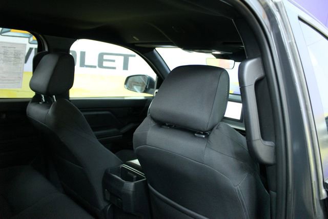 Used 2024 Toyota Tacoma SR5 AWD/4WD image 10