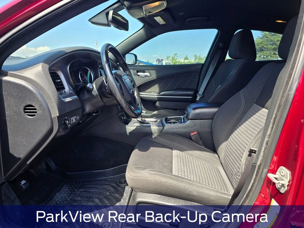 Used 2020 Dodge Charger SXT w/ Driver Convenience Group AWD/4WD image 11