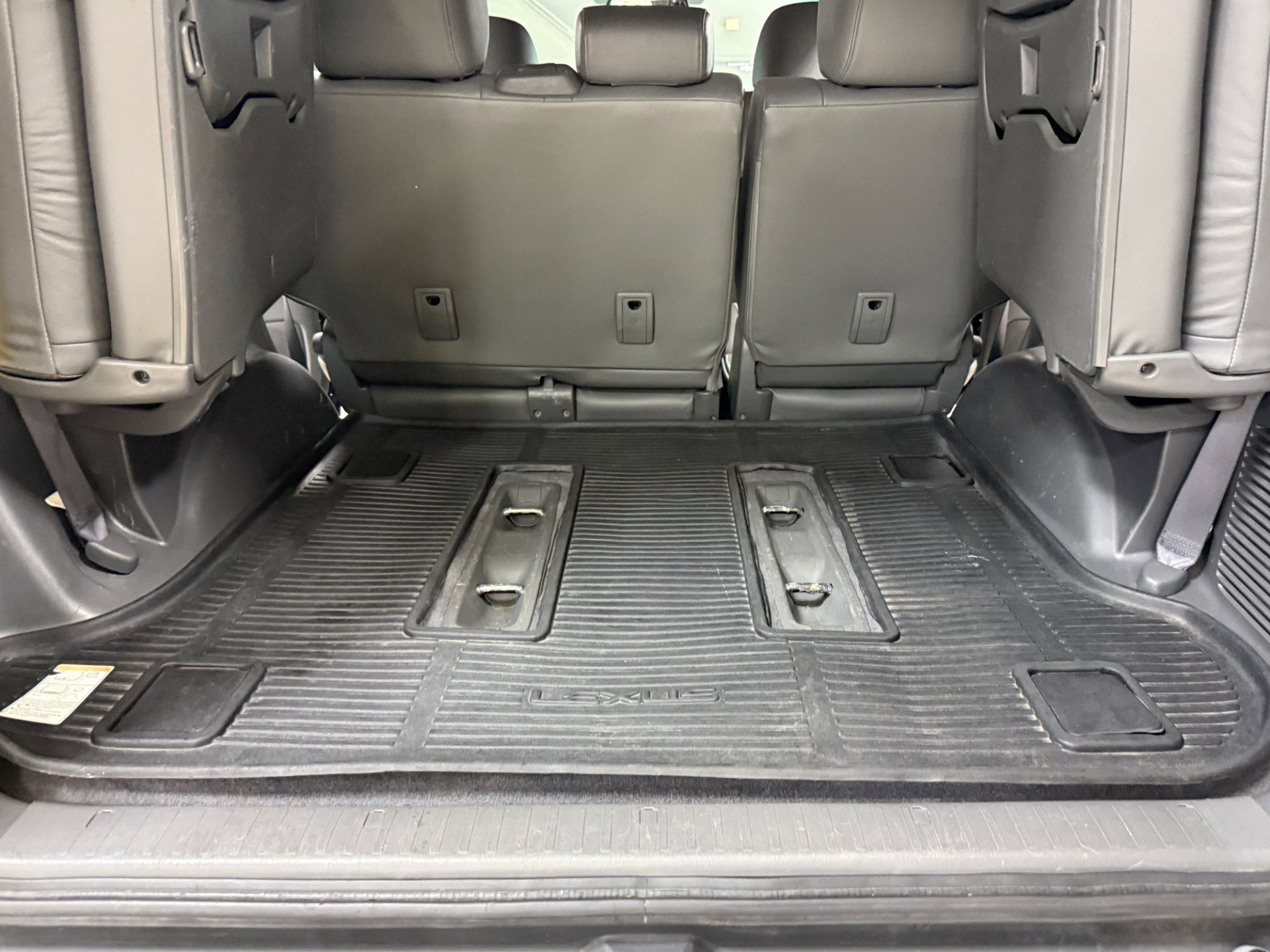 Used 2008 Lexus GX 470 image 30