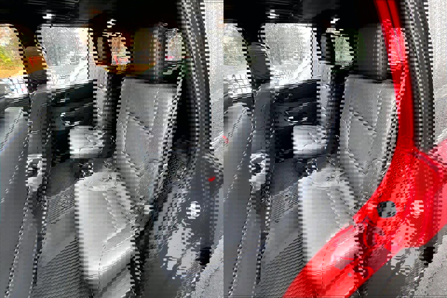 Certified 2024 Toyota Sequoia Platinum image 18