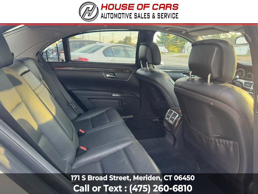 Used 2012 Mercedes-Benz S 350 BlueTEC 4MATIC image 29