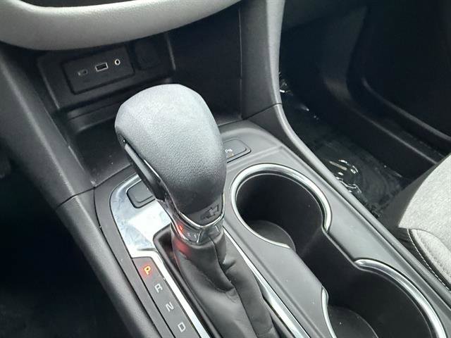 Used 2023 Chevrolet Equinox LT image 39