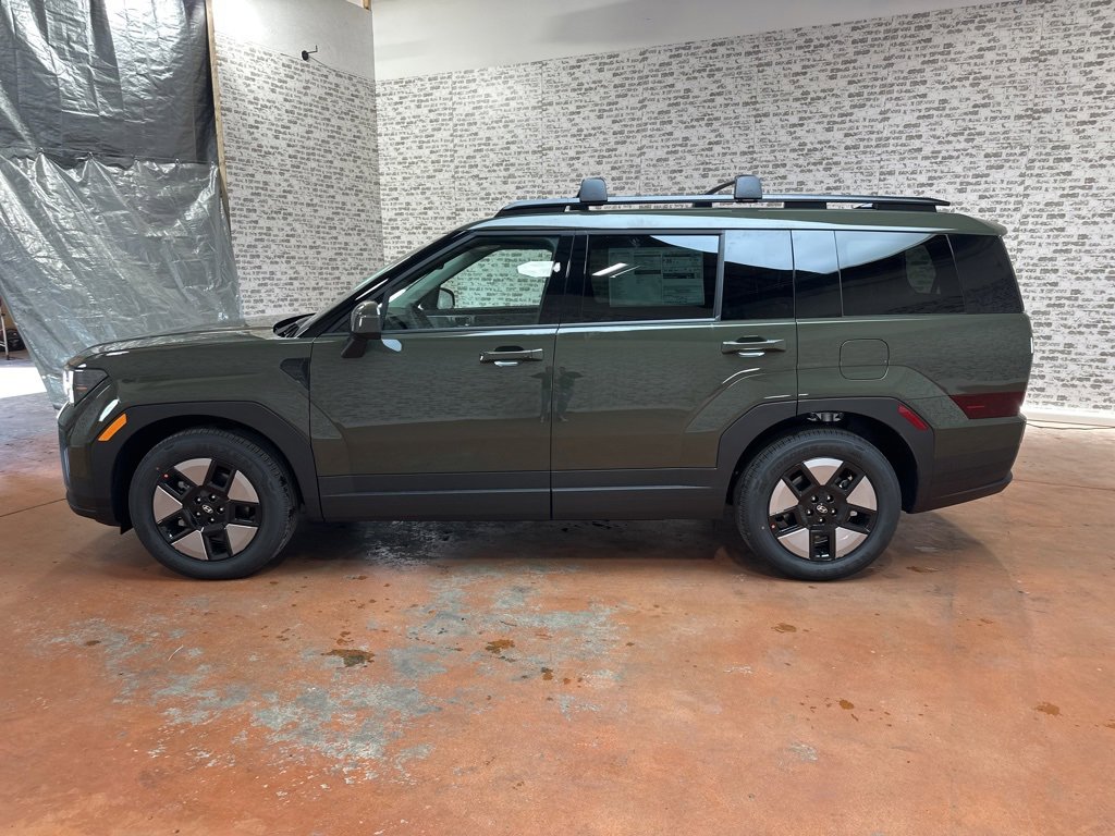 New 2026 Hyundai Santa Fe SEL image 4