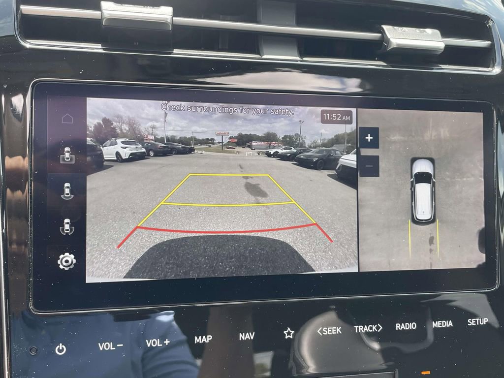 Used 2024 Hyundai Tucson Limited image 20