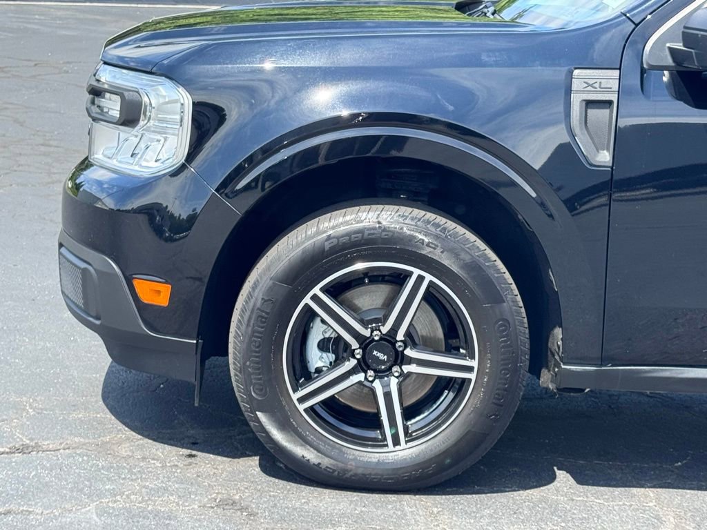 Used 2022 Ford Maverick XL FWD image 32