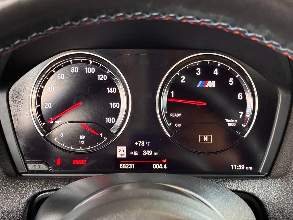 Used 2018 BMW M2 RWD image 26