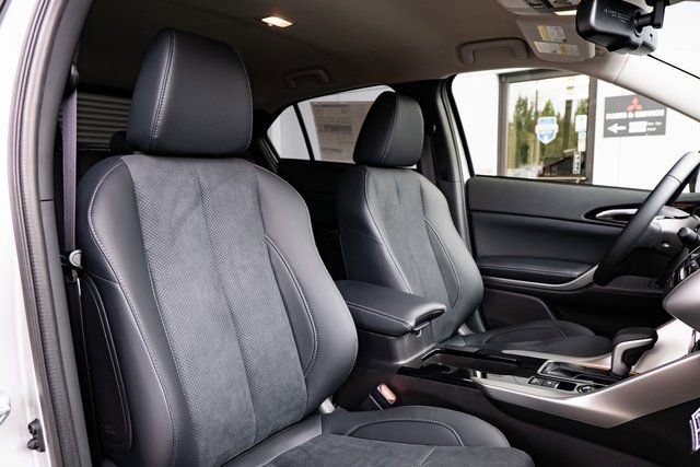New 2026 Mitsubishi Eclipse Cross SE image 25