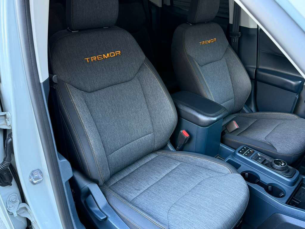 Used 2024 Ford Maverick Tremor w/ Tremor Off-Road Package image 21