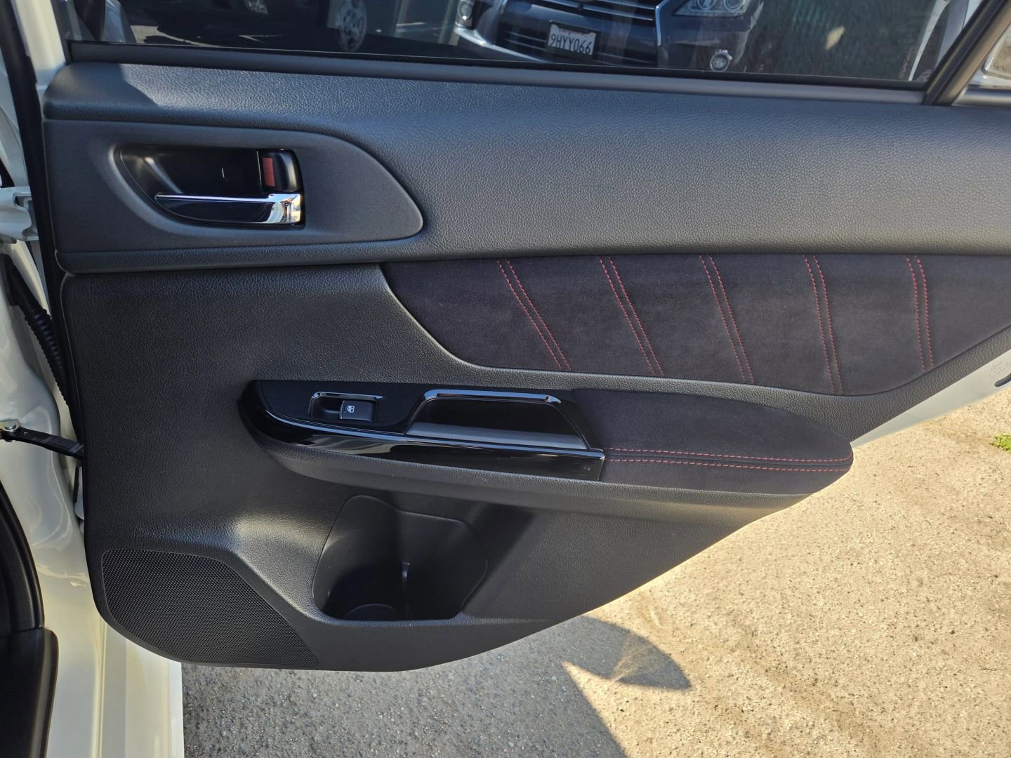 Used 2020 Subaru WRX STI w/ Popular Package #1 image 15