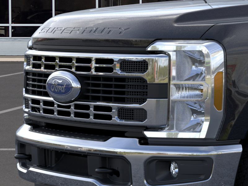 New 2026 Ford F250 XLT image 37