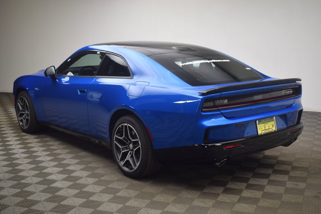 New 2026 Dodge Charger R/T AWD/4WD image 12