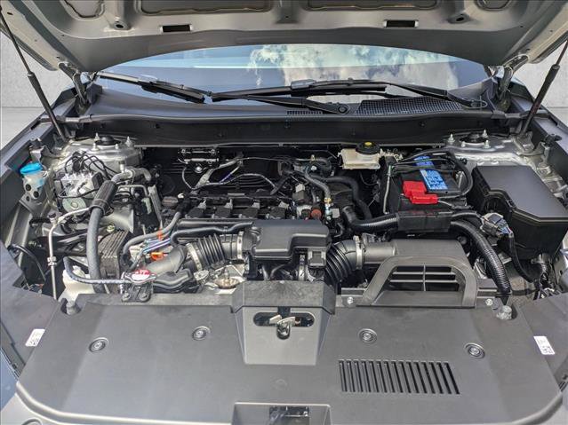 New 2026 Honda CR-V EX image 16