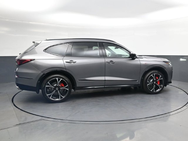 New 2026 Acura MDX Type S w/ Advance Package AWD/4WD image 5