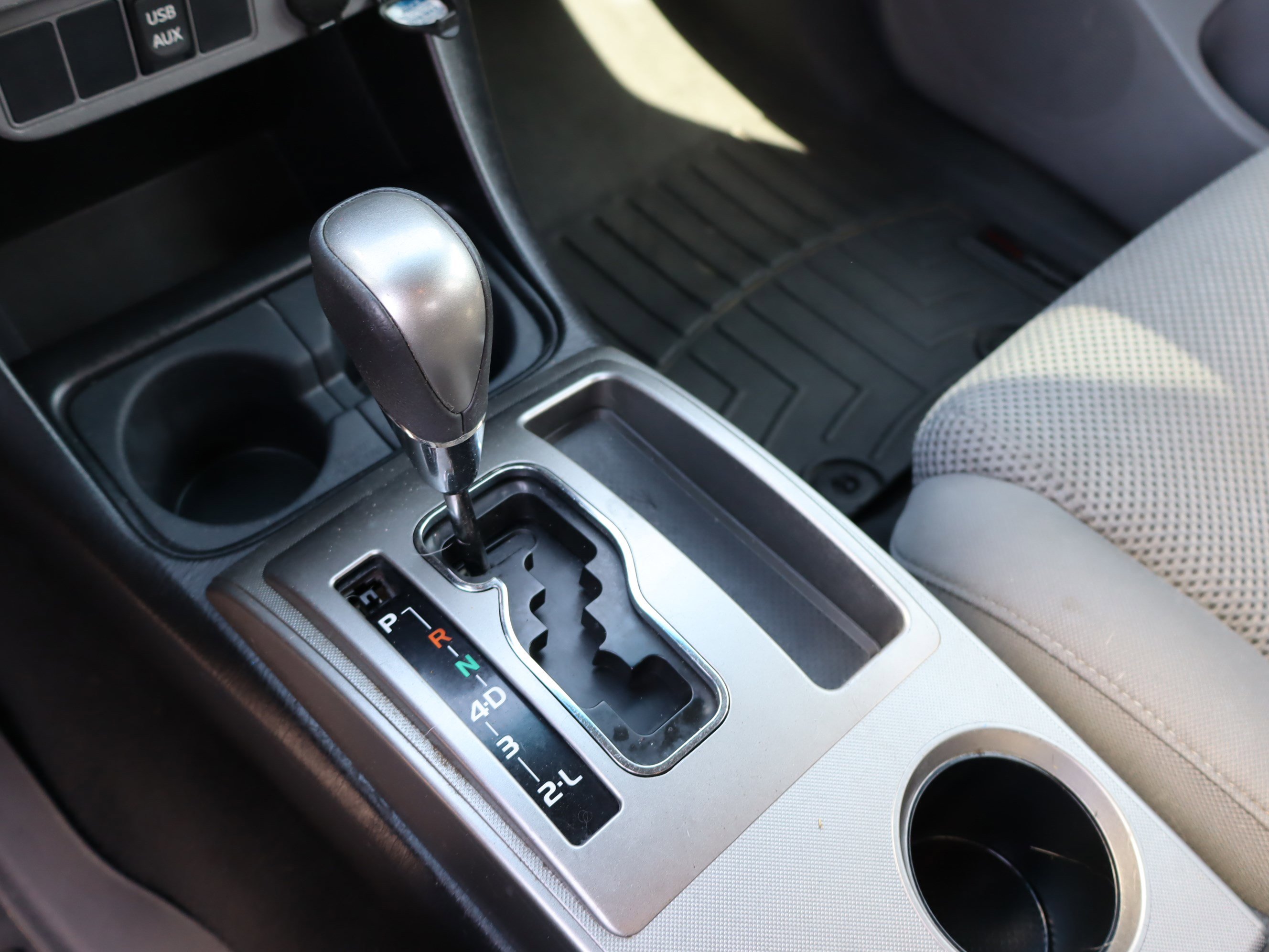 Used 2015 Toyota Tacoma PreRunner w/ TRD Sport Package image 31