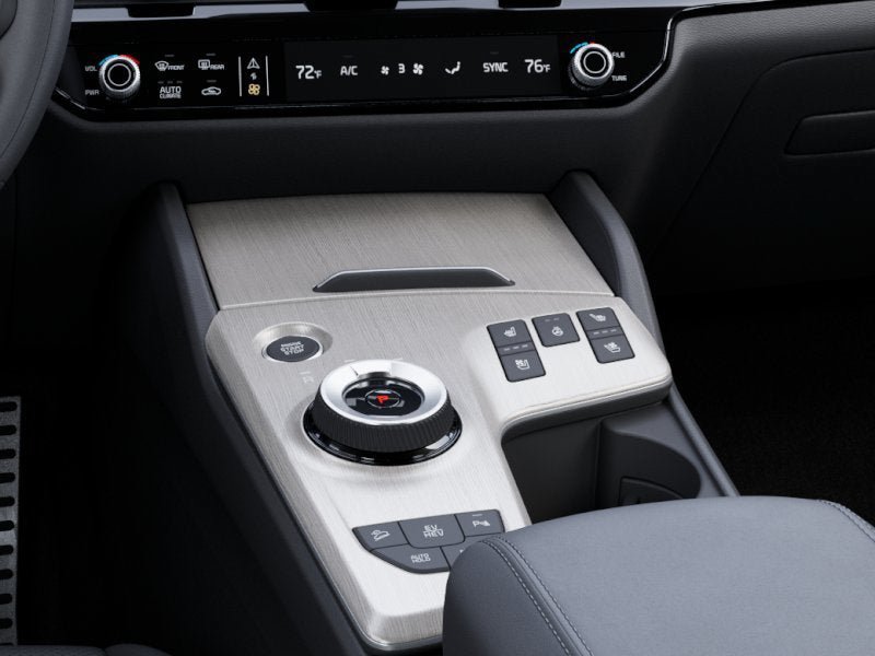 New 2027 Kia Sportage X-Line Prestige AWD/4WD image 23