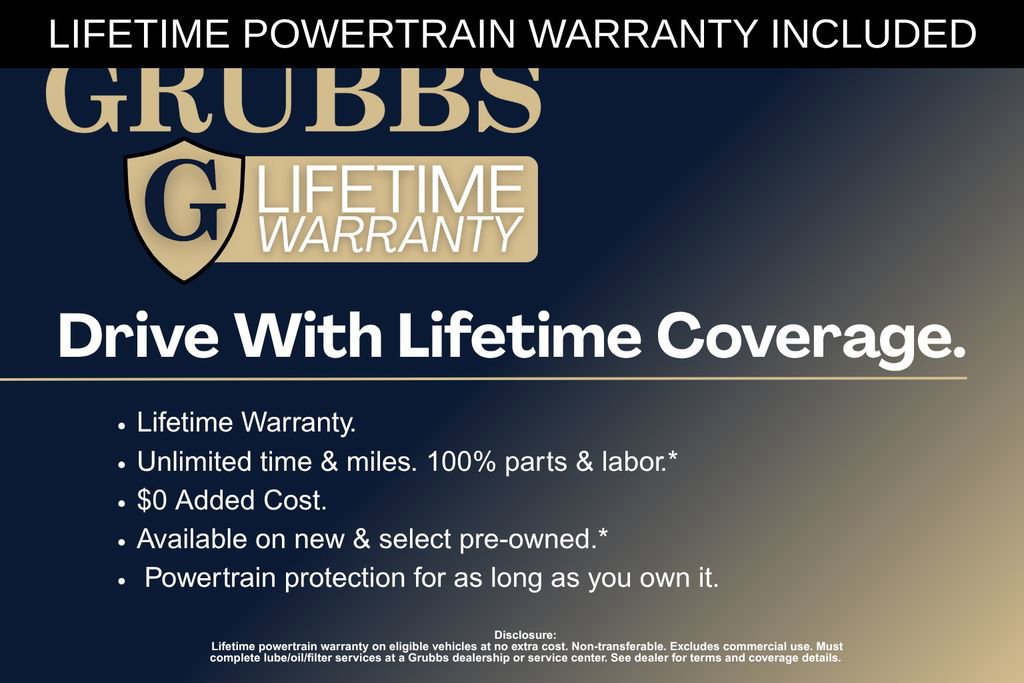 Used 2025 Jeep Wrangler Unlimited Rubicon 4xe image 3