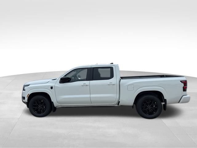 New 2026 Nissan Frontier SV image 3