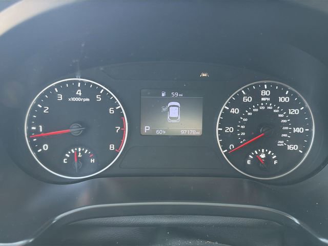 Used 2021 Kia Seltos S image 15