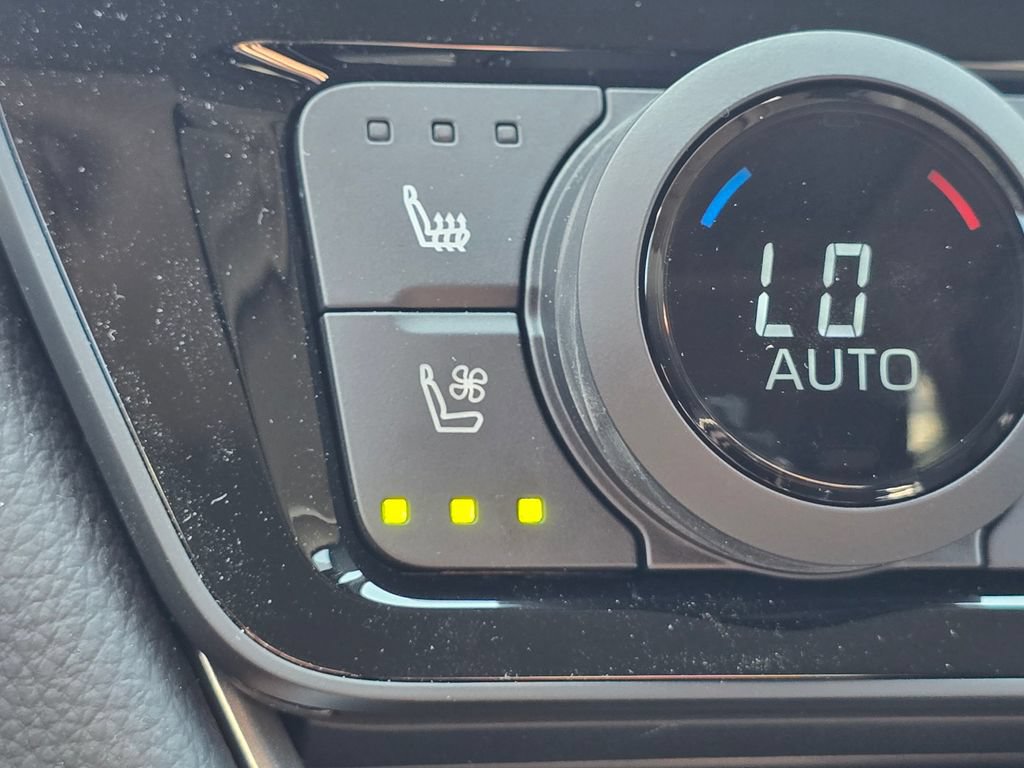 New 2026 Toyota Grand Highlander AWD image 30