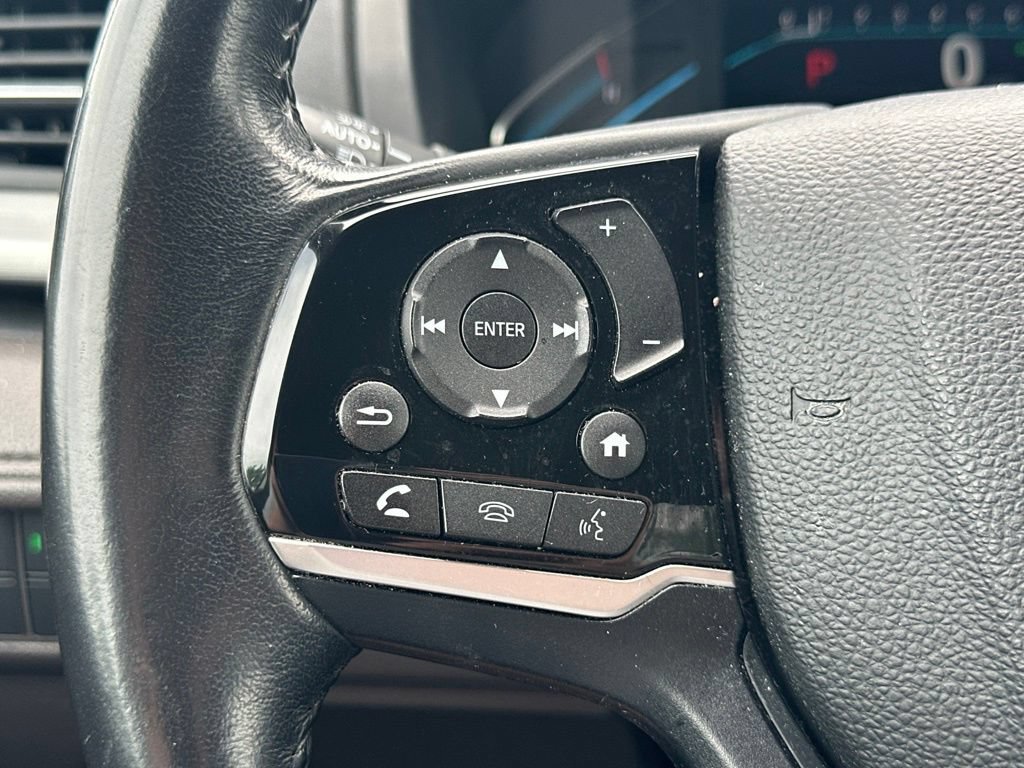 Used 2018 Honda Odyssey Touring image 22