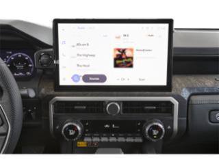 New 2026 Toyota Tacoma Limited AWD/4WD image 5