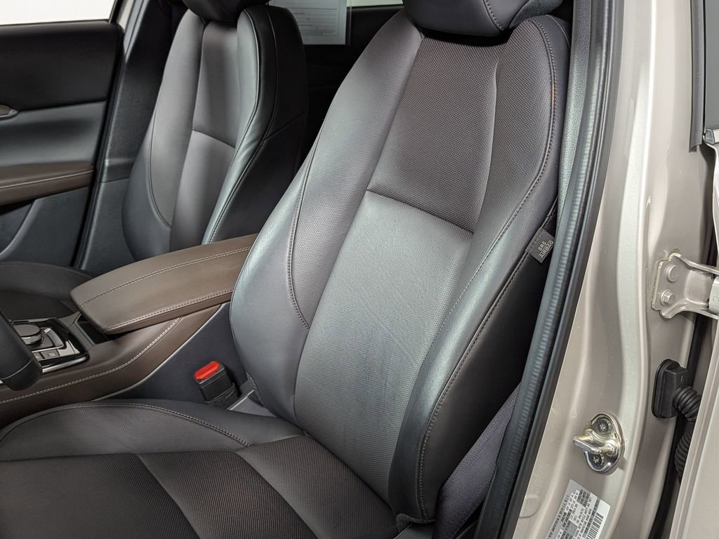 Used 2023 MAZDA CX-30 AWD 2.5 S w/ Premium Package image 20