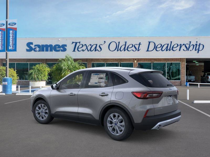 New 2026 Ford Escape Active image 4