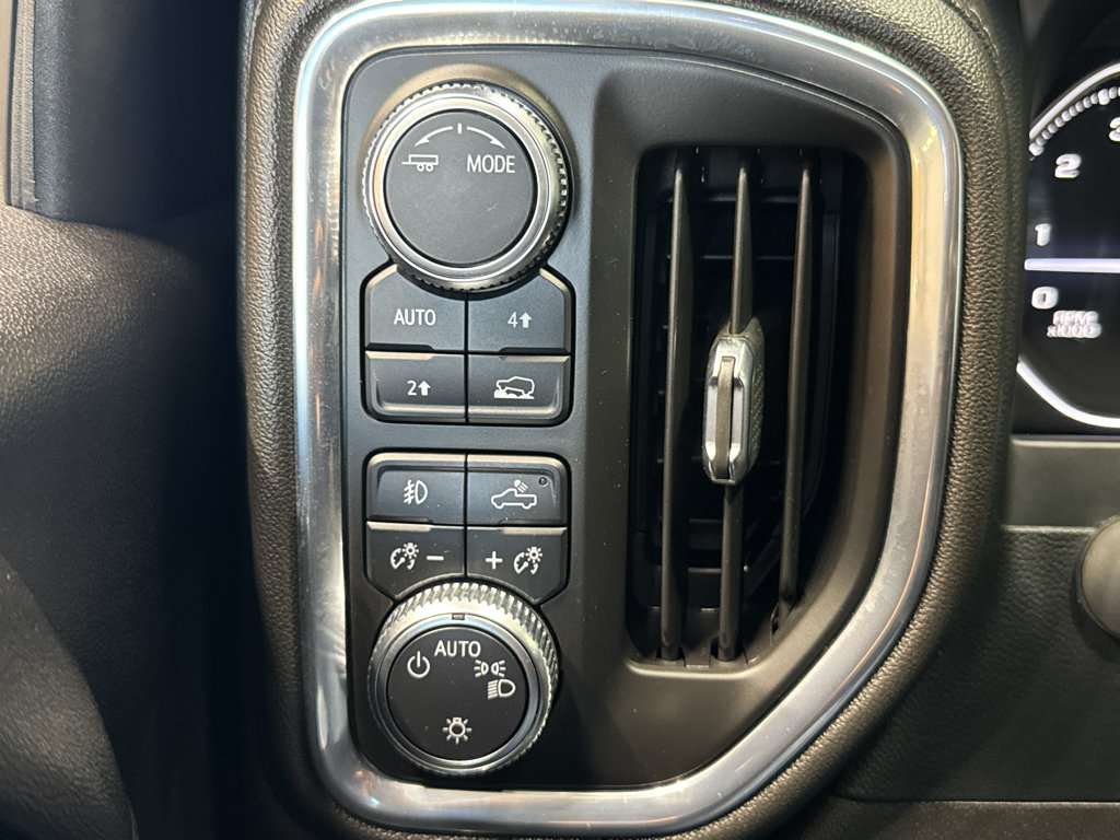 Used 2022 GMC Sierra 1500 Elevation AWD/4WD image 33