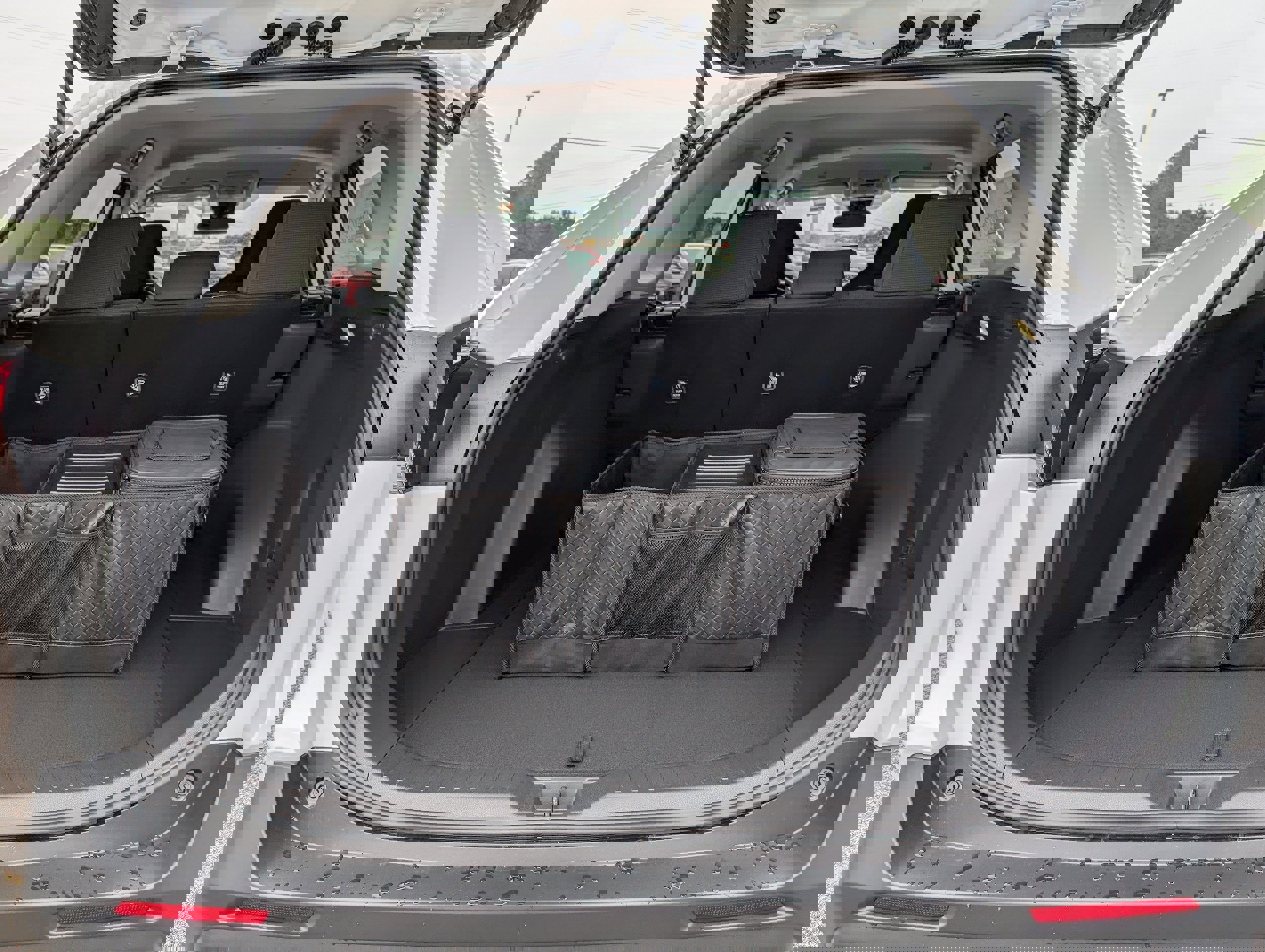 New 2025 Toyota RAV4 LE image 29