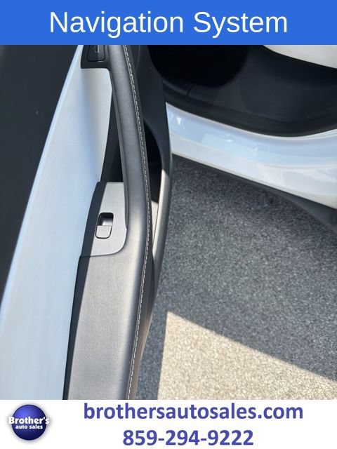 Used 2021 Tesla Model Y Performance AWD/4WD image 23