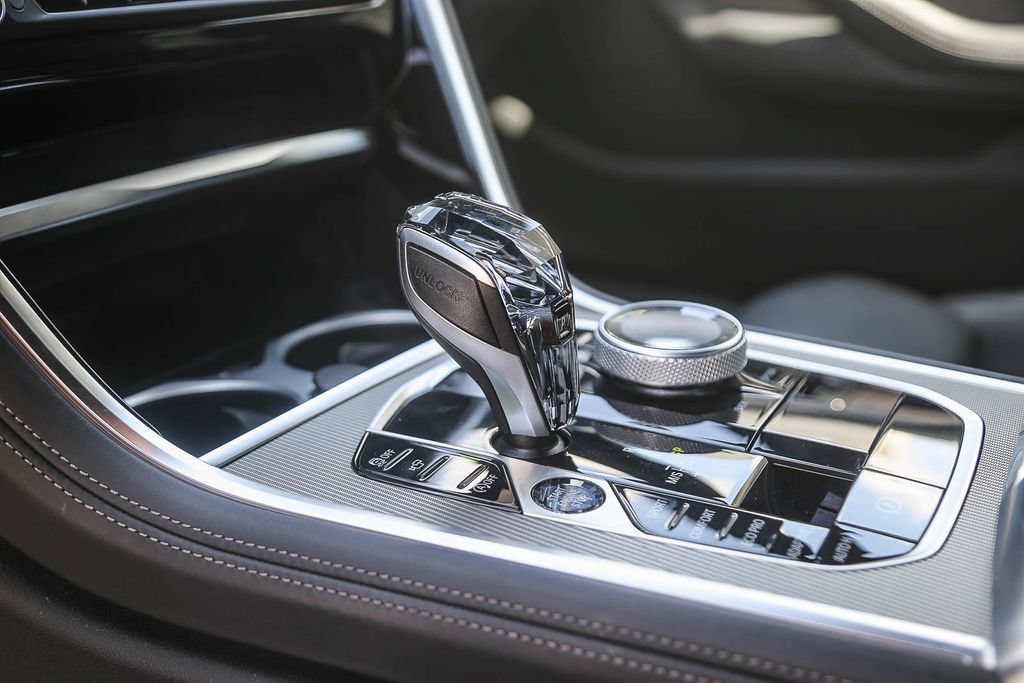 Used 2024 BMW 840i Gran Coupe w/ M Sport Professional Package RWD image 19