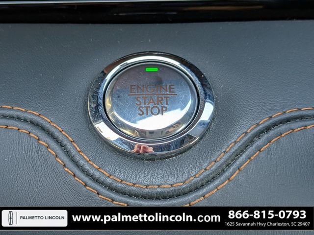 Certified 2023 Lincoln Navigator L Black Label AWD/4WD image 29