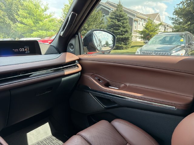 New 2026 Lincoln Navigator Reserve AWD/4WD image 20