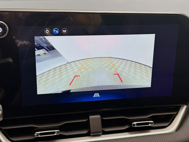 New 2026 Chevrolet Equinox LT w/ Convenience Package II image 16