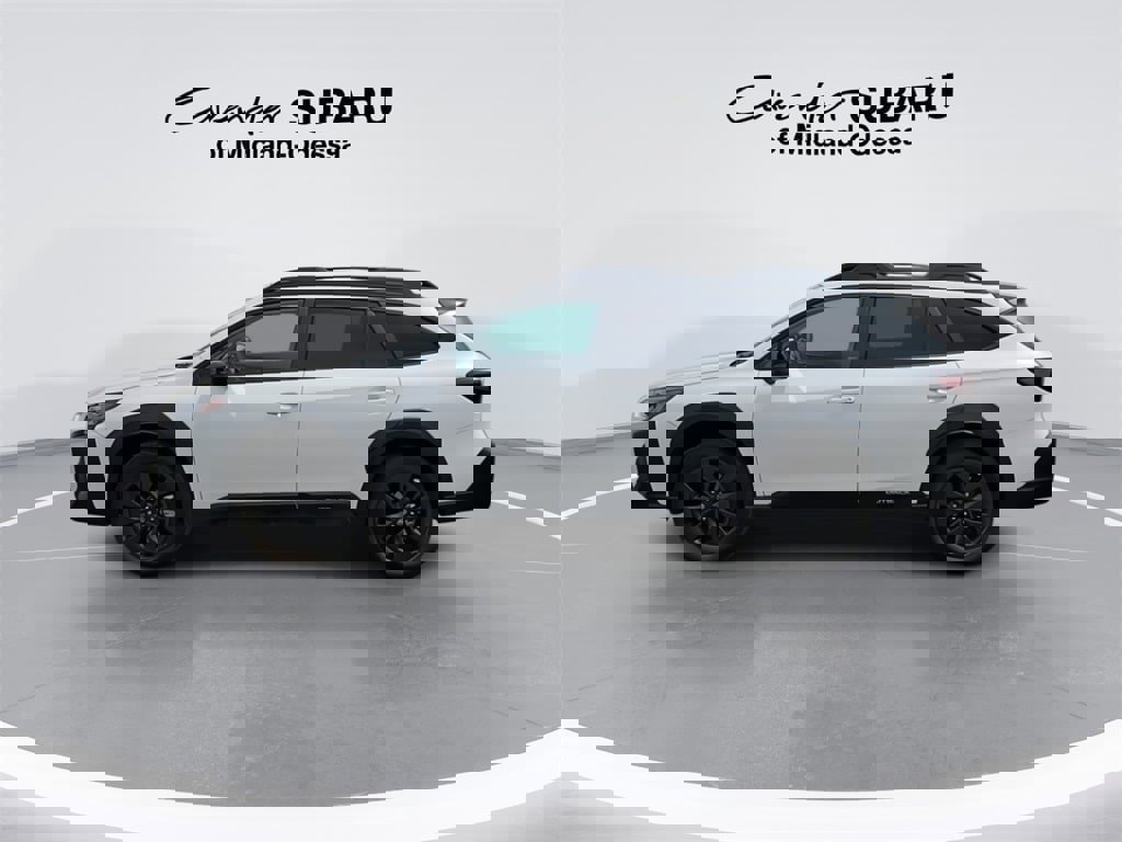 Used 2023 Subaru Outback Onyx Edition image 5