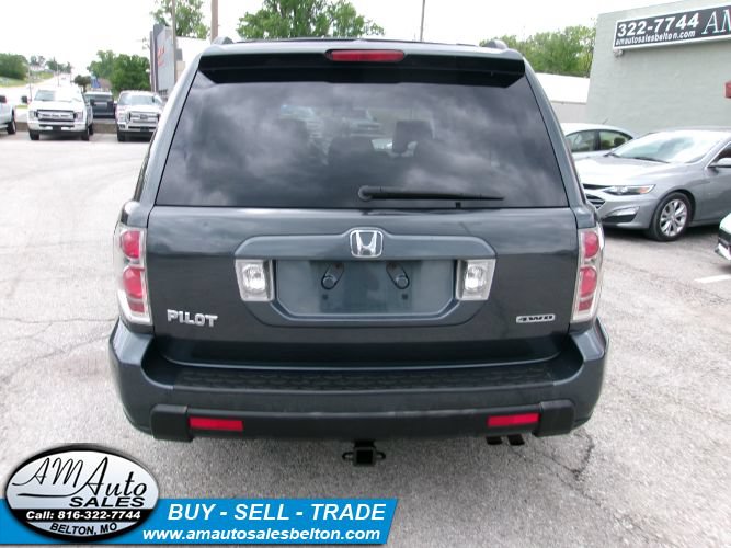 Used 2006 Honda Pilot EX-L image 4