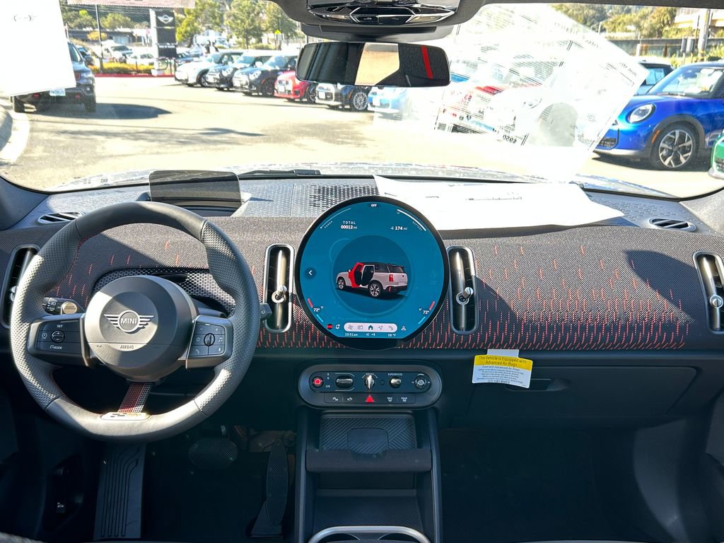 New 2026 MINI Cooper Countryman SE image 33