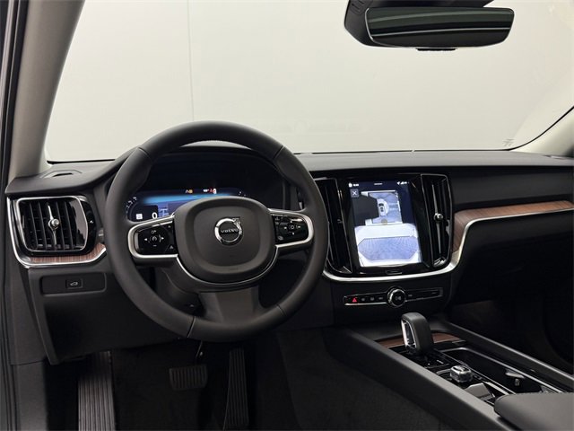 New 2026 Volvo V60 B5 Cross Country Plus w/ Protection Package Premier image 26