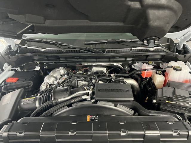 New 2026 GMC Sierra 2500 Denali Ultimate image 31