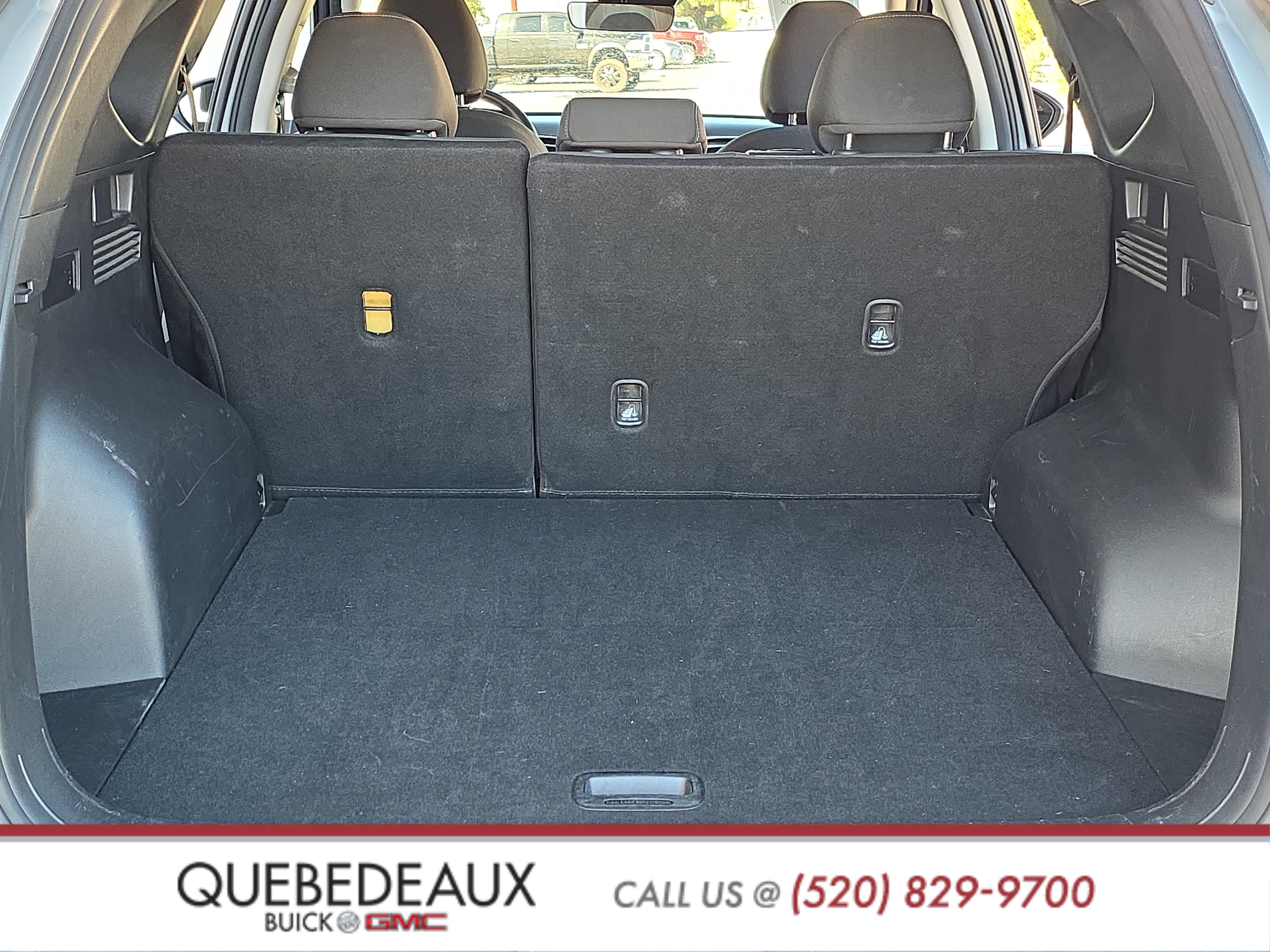 Used 2024 Hyundai Tucson SEL image 7