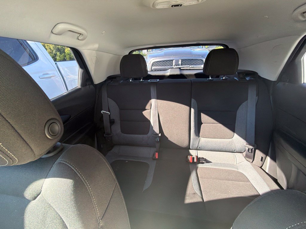 Used 2023 Chevrolet TrailBlazer LT w/ Convenience Package AWD/4WD image 16
