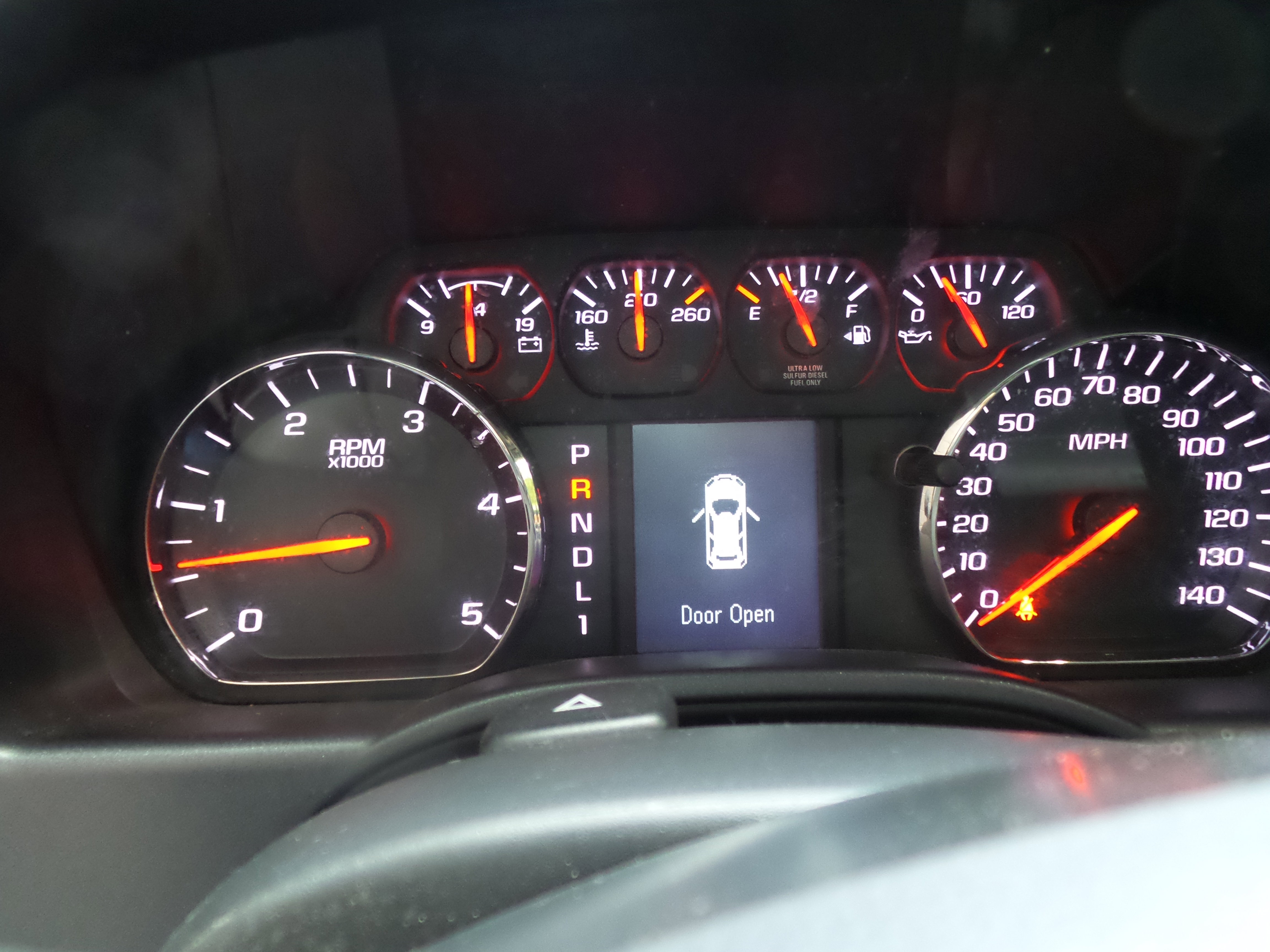 Used 2019 Chevrolet Silverado 2500 W/T w/ WT Convenience Package image 33