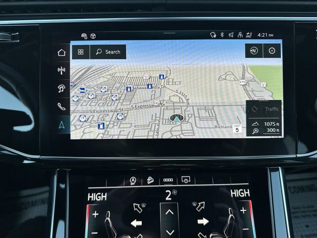 Used 2025 Audi Q7 3.0T Premium Plus image 14