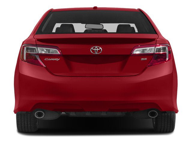 Used 2014 Toyota Camry LE FWD image 8