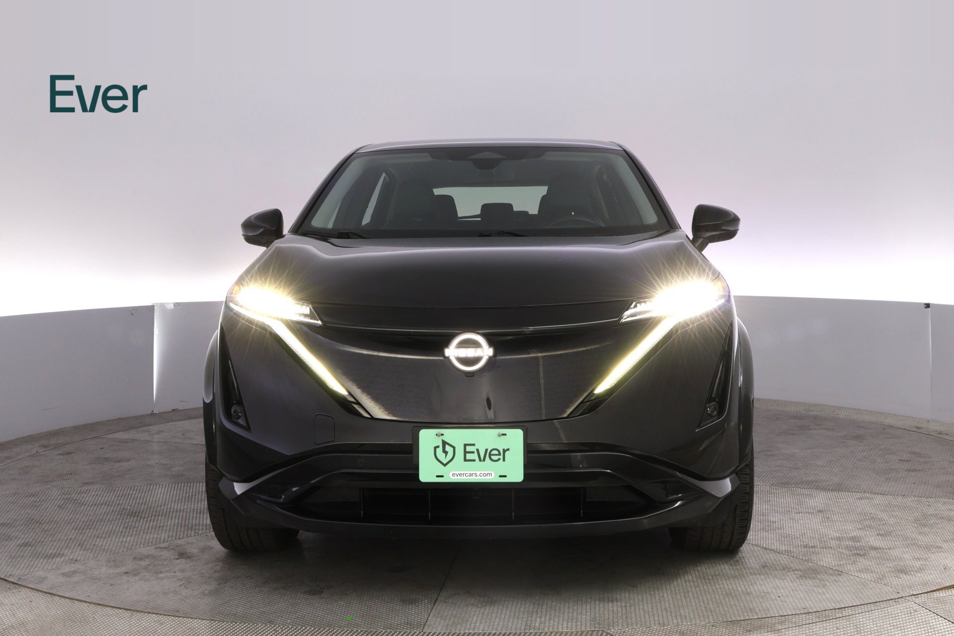 Used 2023 Nissan Ariya FWD image 12