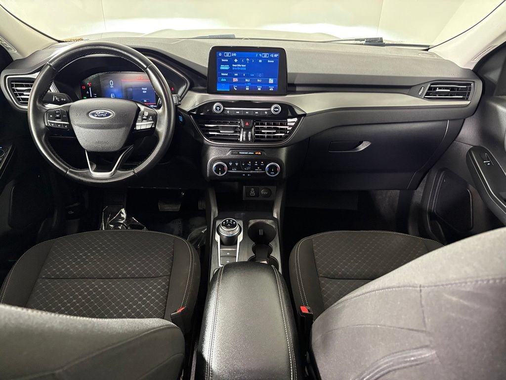 Used 2024 Ford Escape Active FWD image 32