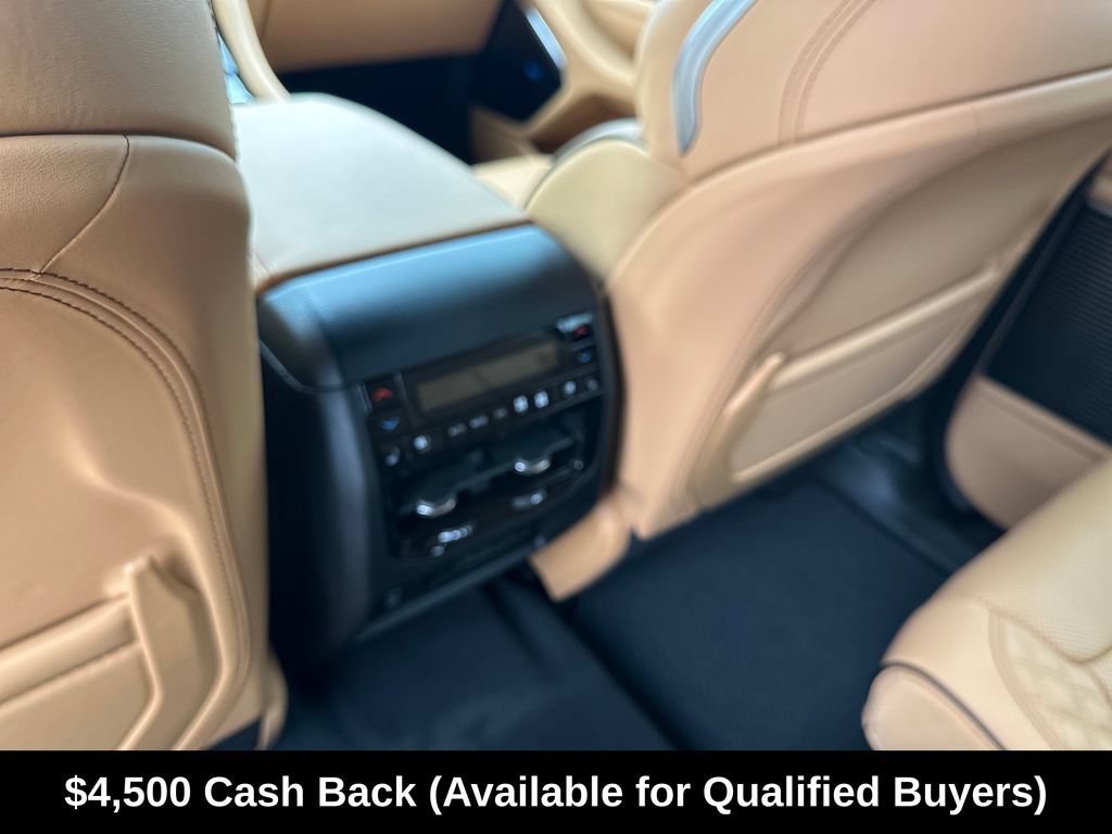 New 2026 Jeep Grand Cherokee L Summit w/ Advanced Protech Group IV AWD/4WD image 30