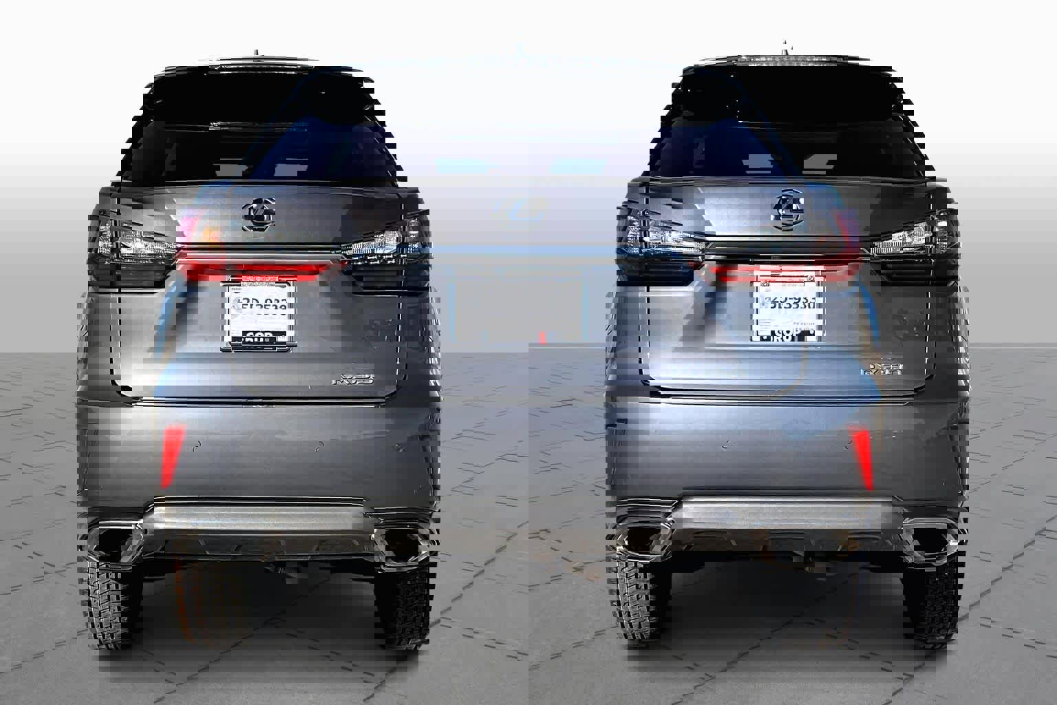 Used 2016 Lexus RX 350 FWD image 4