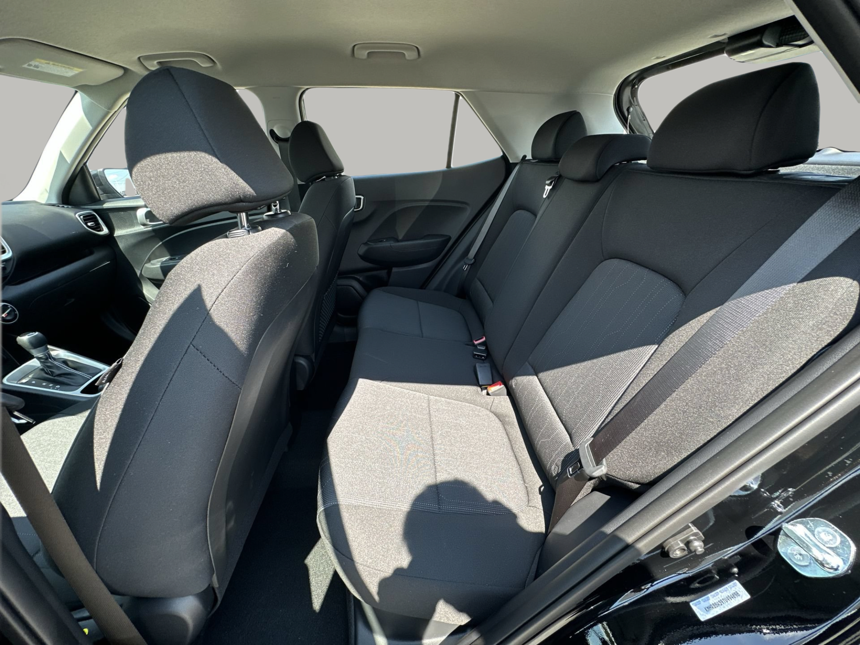 New 2026 Hyundai Venue SE FWD image 23